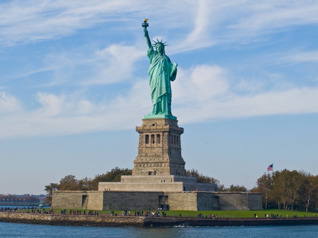Statute of Liberty