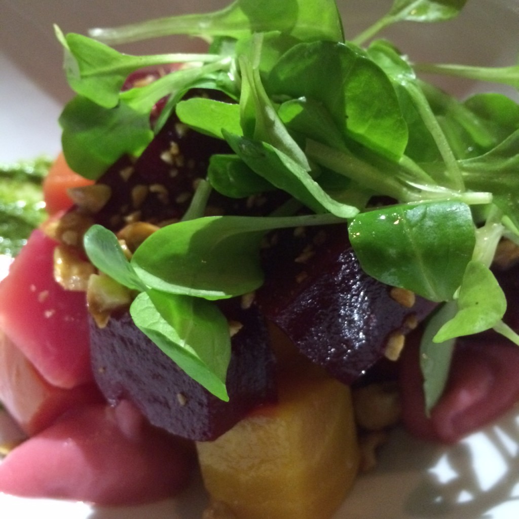 Beet Salad