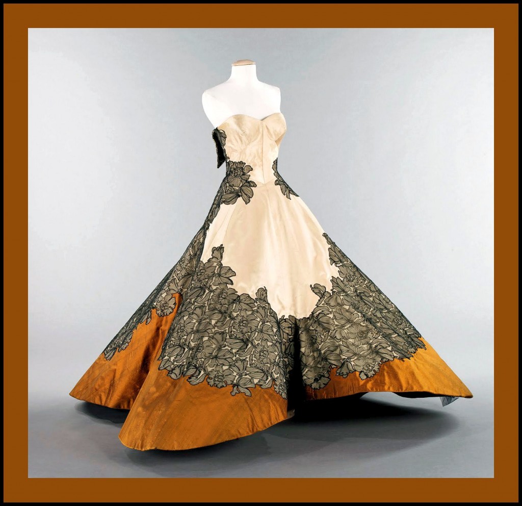 Charles James: Beyond Fashion...
