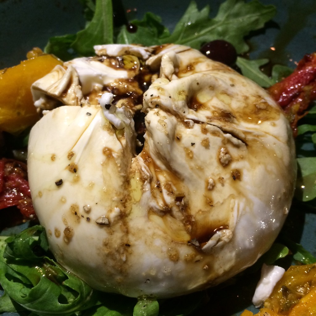 Tessa Is For Real...