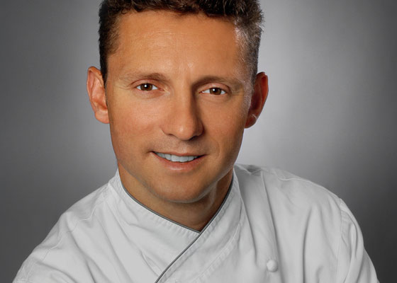 Executive Cedric Tovar