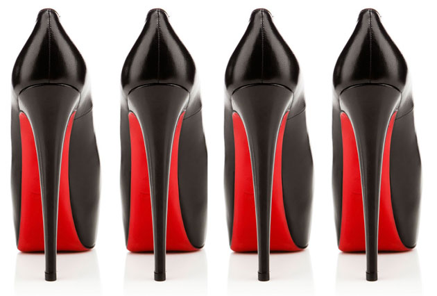 Louboutin Love Affair...