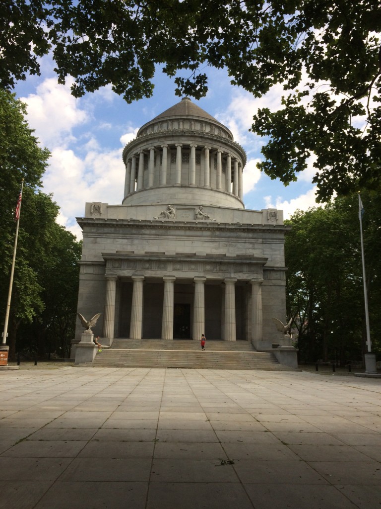 Grant's Tomb