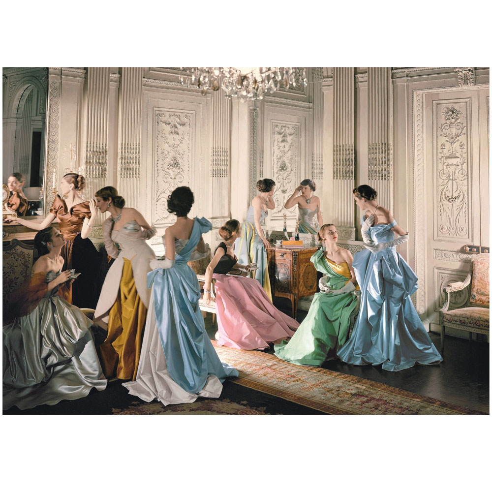 lots of charles james
