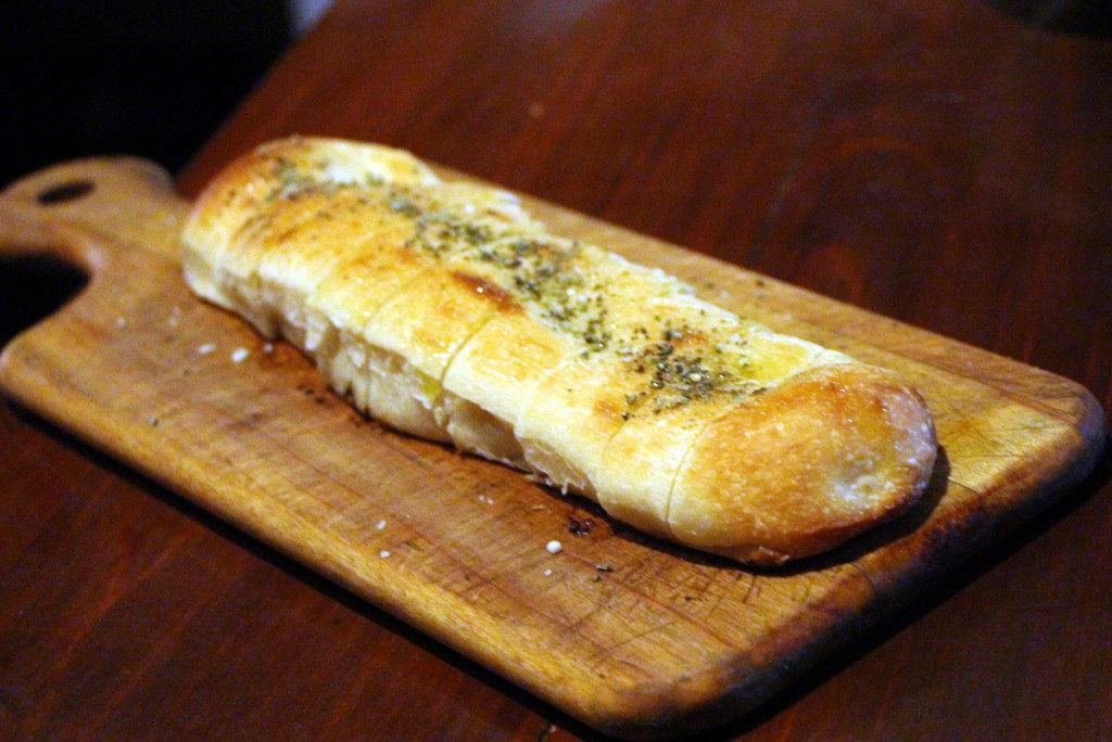 Taboon Bread