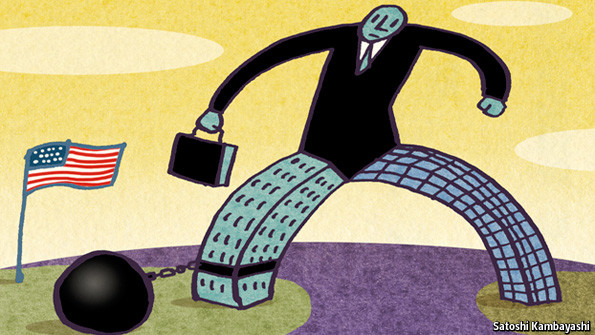 Congress, Do Your Job...