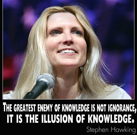 Ann Coulter