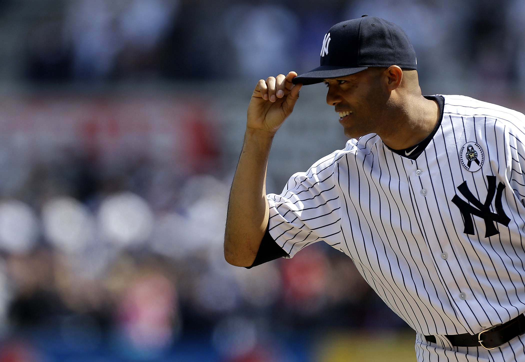 Mariano Rivera