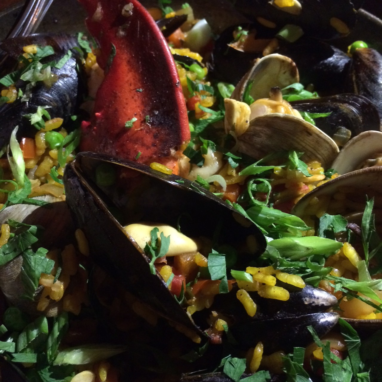 The Smith, Uncommonly Good...