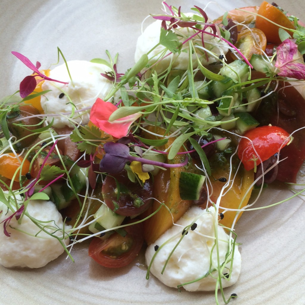 Father's Office Means Business...