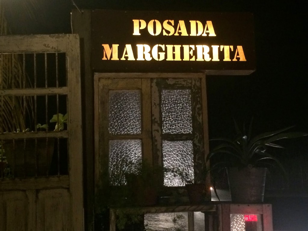 Posada Margherita