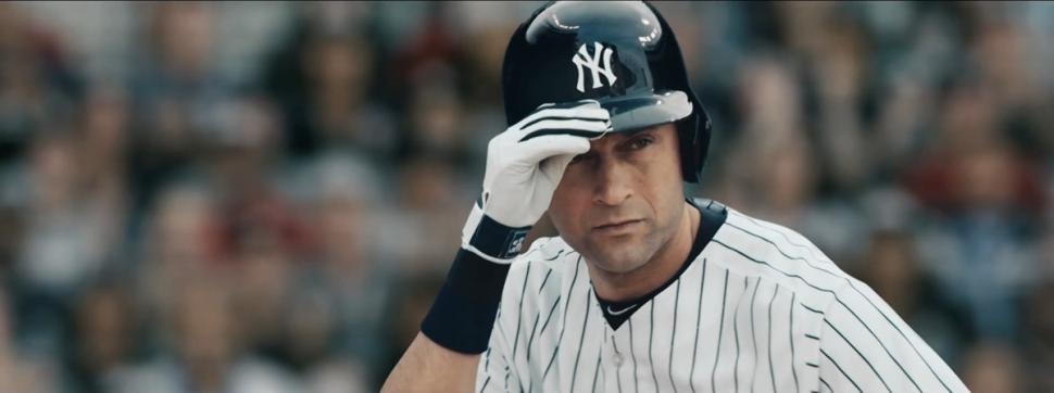 Derek Jeter