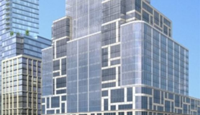 40 Riverside Drive, NYC