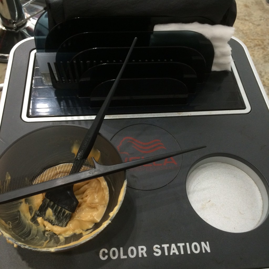 Single Process Tools