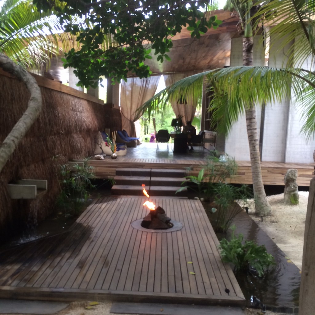 Spa At BeTulum