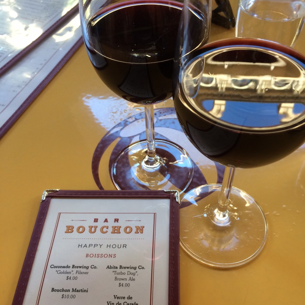 Bouchon Bev Hills