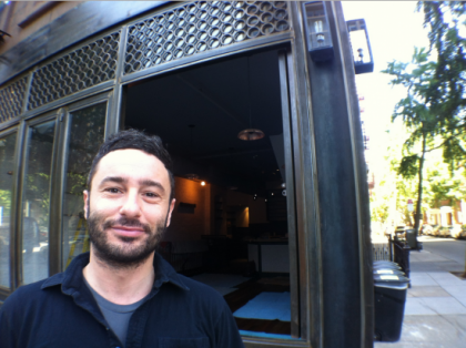 Francesco Nuccitelli