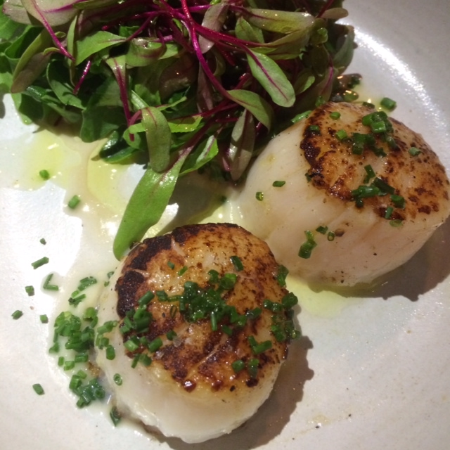 S.O.S. Rescues Your Taste Buds...