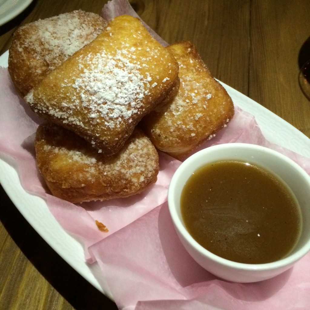 Beignets