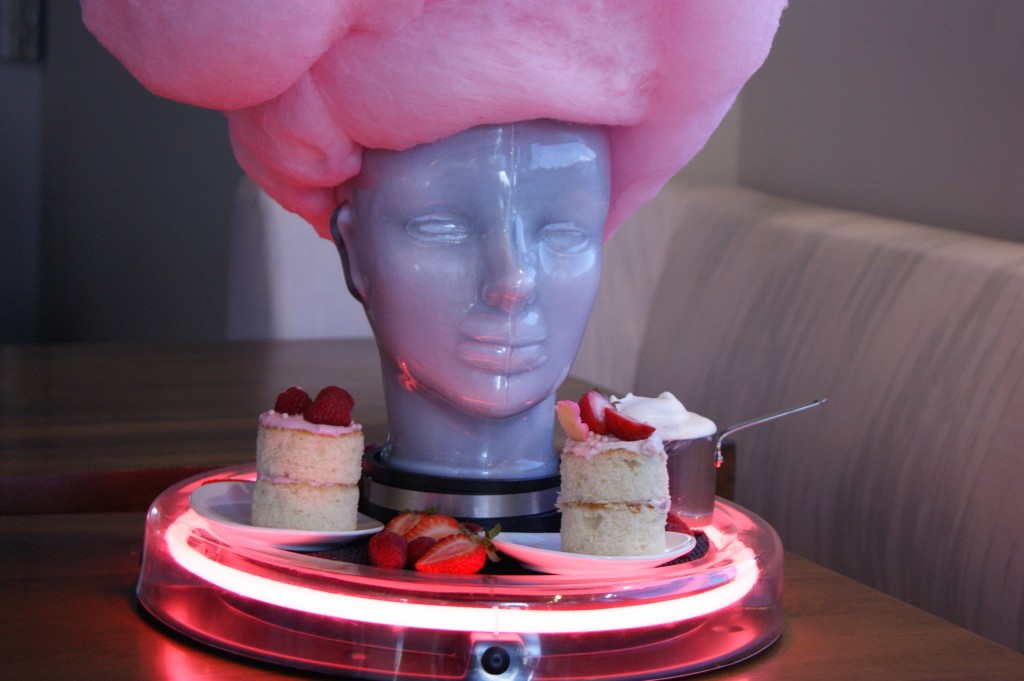 Come 1, Come All To Barton G...