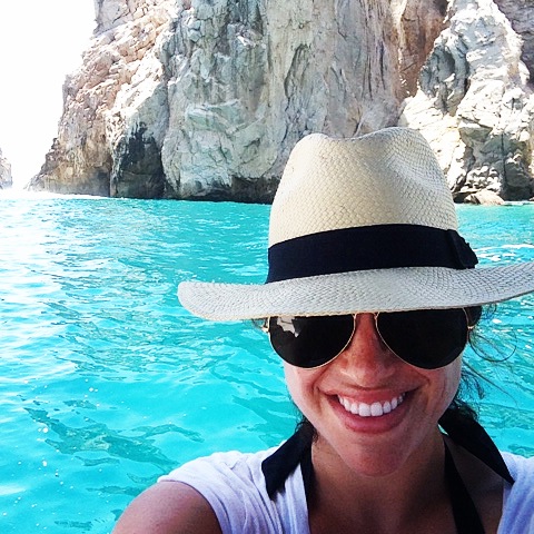 This Girl Is On Fire…????