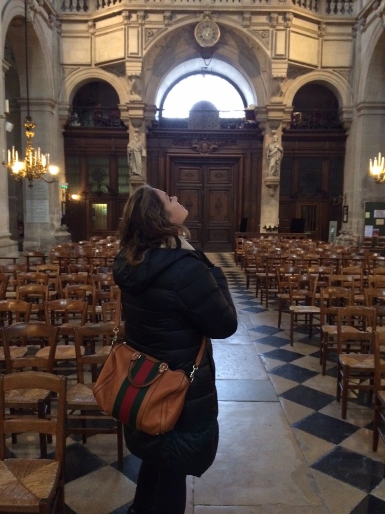 They Say It’s Your Birthday...