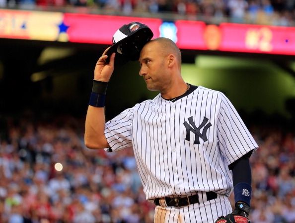 Derek Jeter