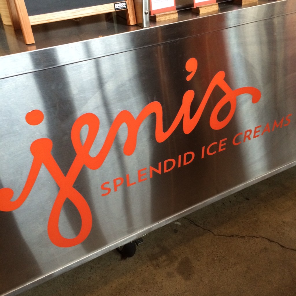 jeni's