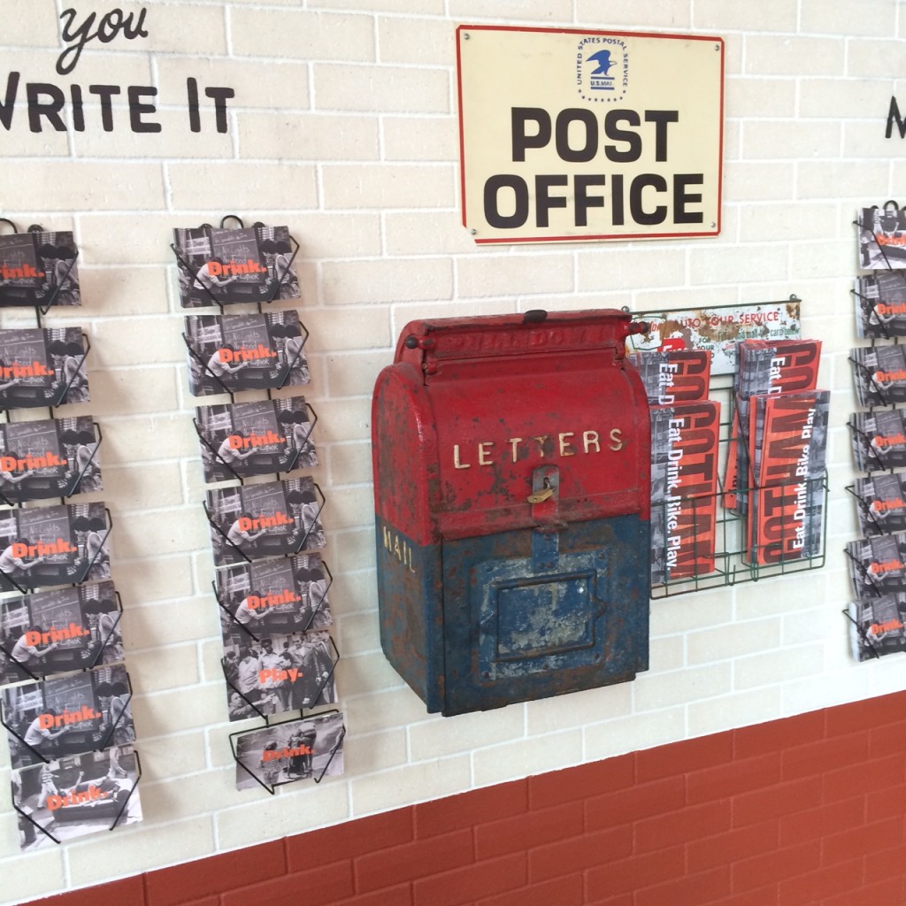 Reach Out To Your Peeps and The Market Mails Free