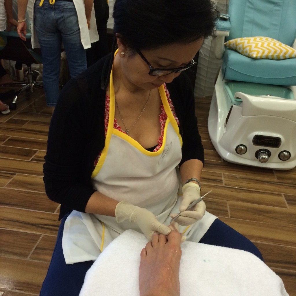 I Nailed A Contractor...