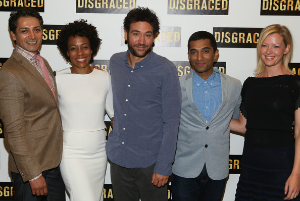 Hari Dhillon, Karen Pittman, Josh Radnor, Danny Ashok, Gretchen Mol