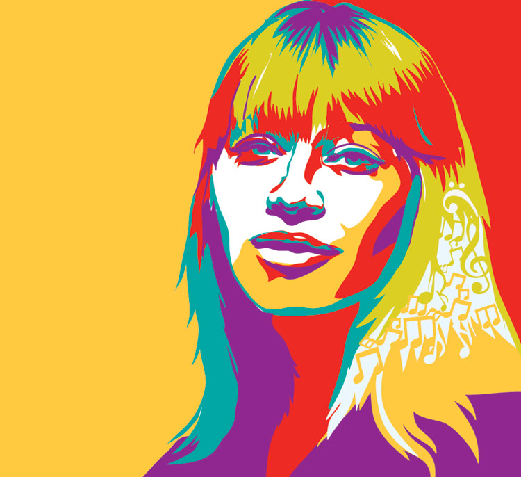 Mary Travers