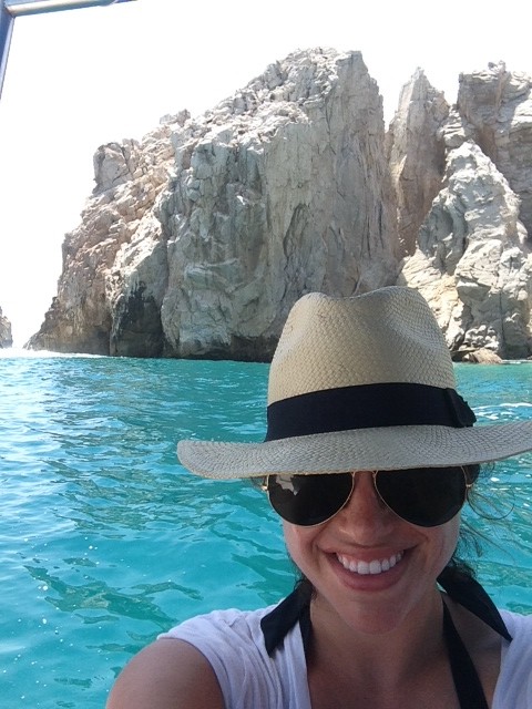 My Greatest Accomplishment...