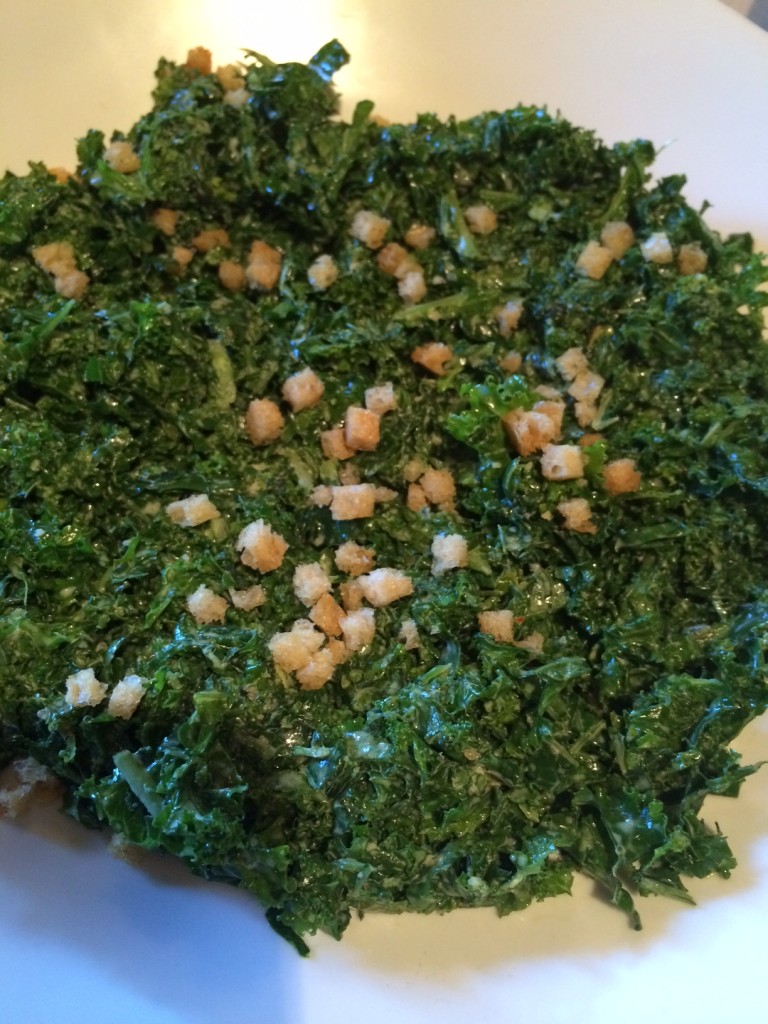 Kale Salad