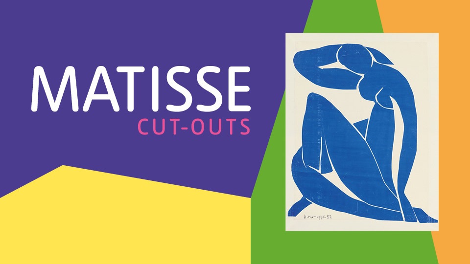 Matisse Magic At MOMA...