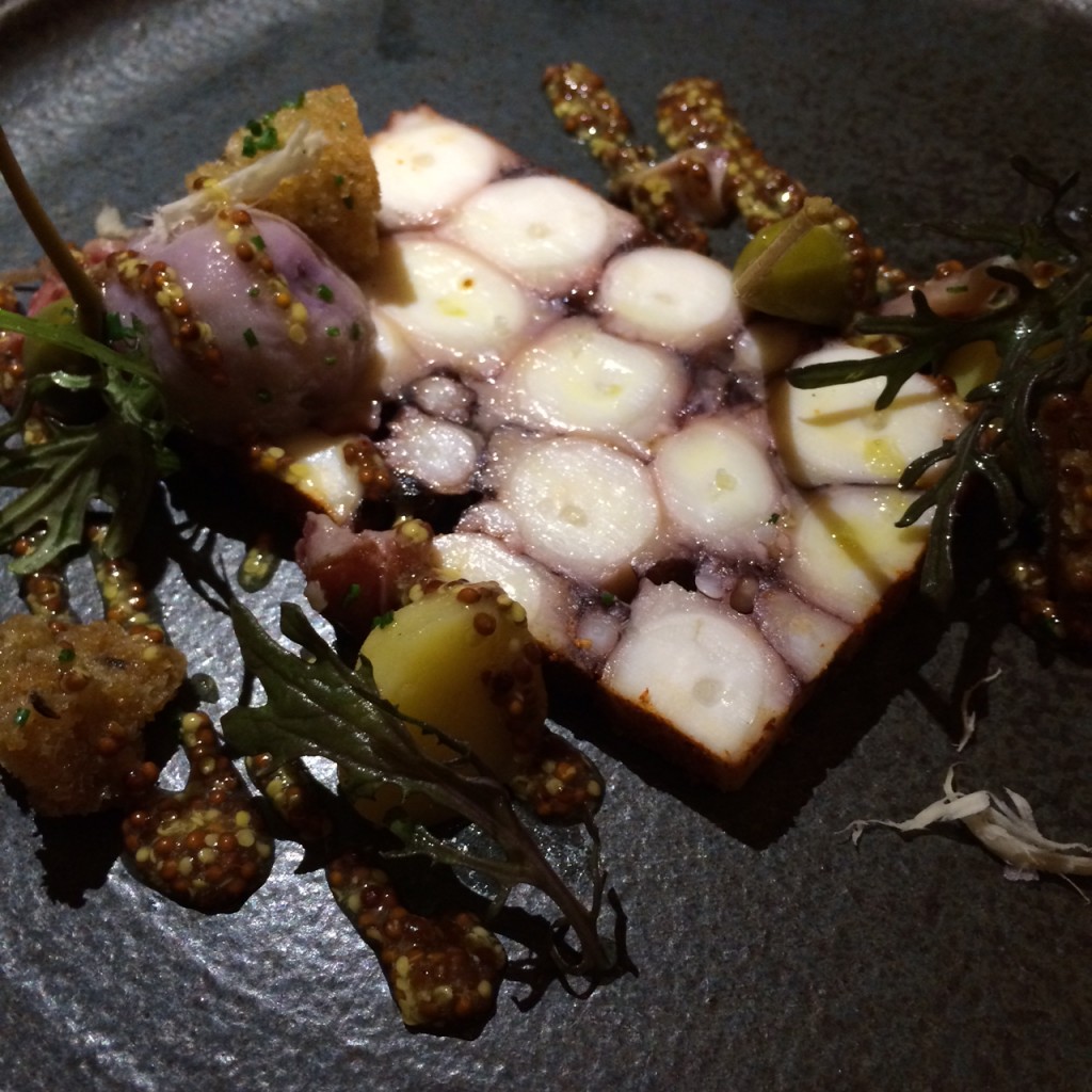 No Loafing At Batard...