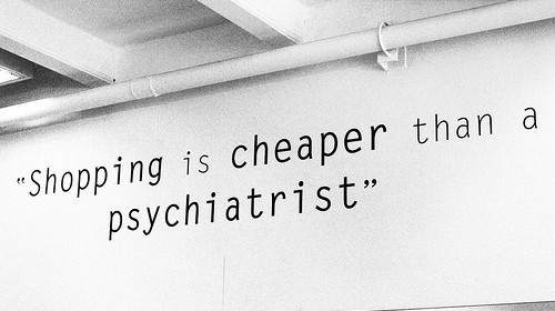 retail-therapy