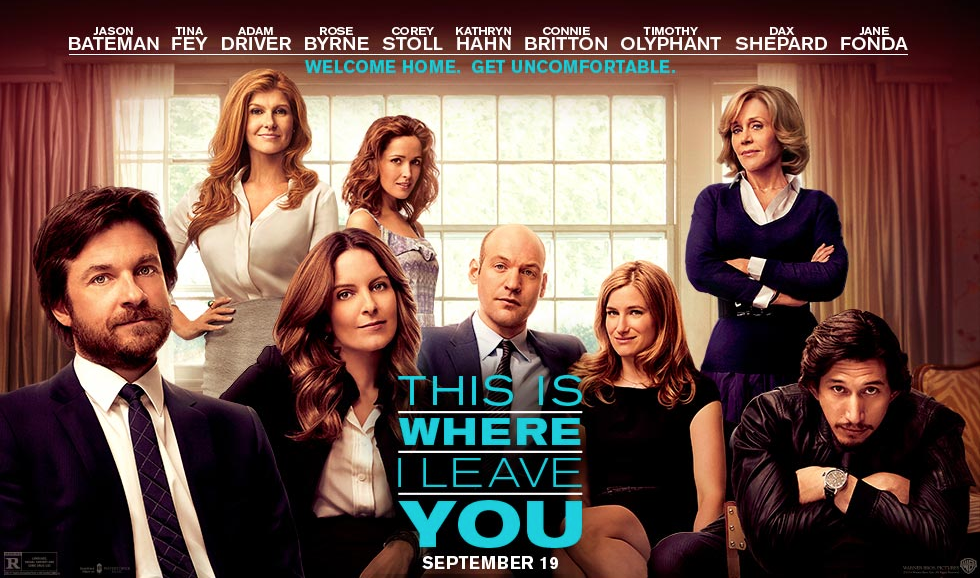 this is where i leave you