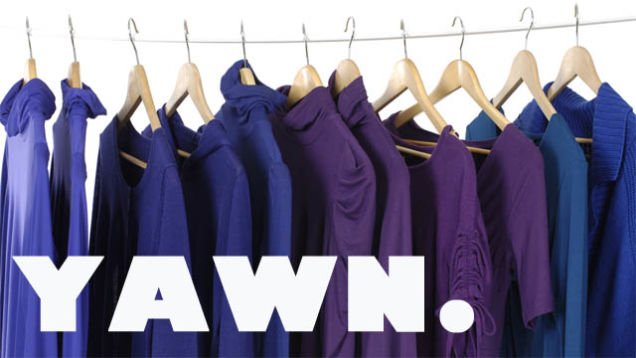 Did I Really Buy That?!...