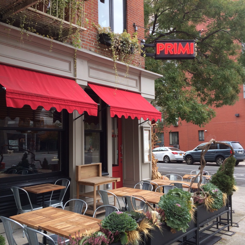 Primo Bar Primi...