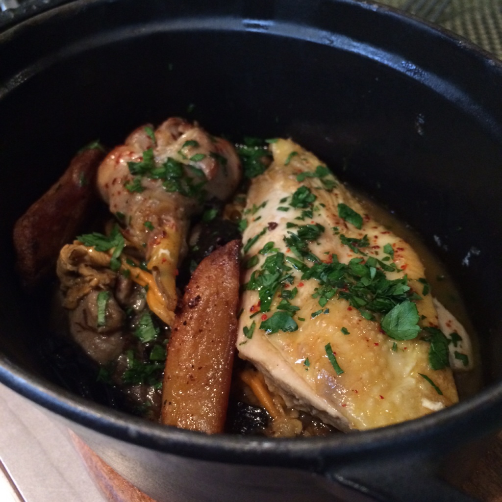 Les Cocottes C'est Super...