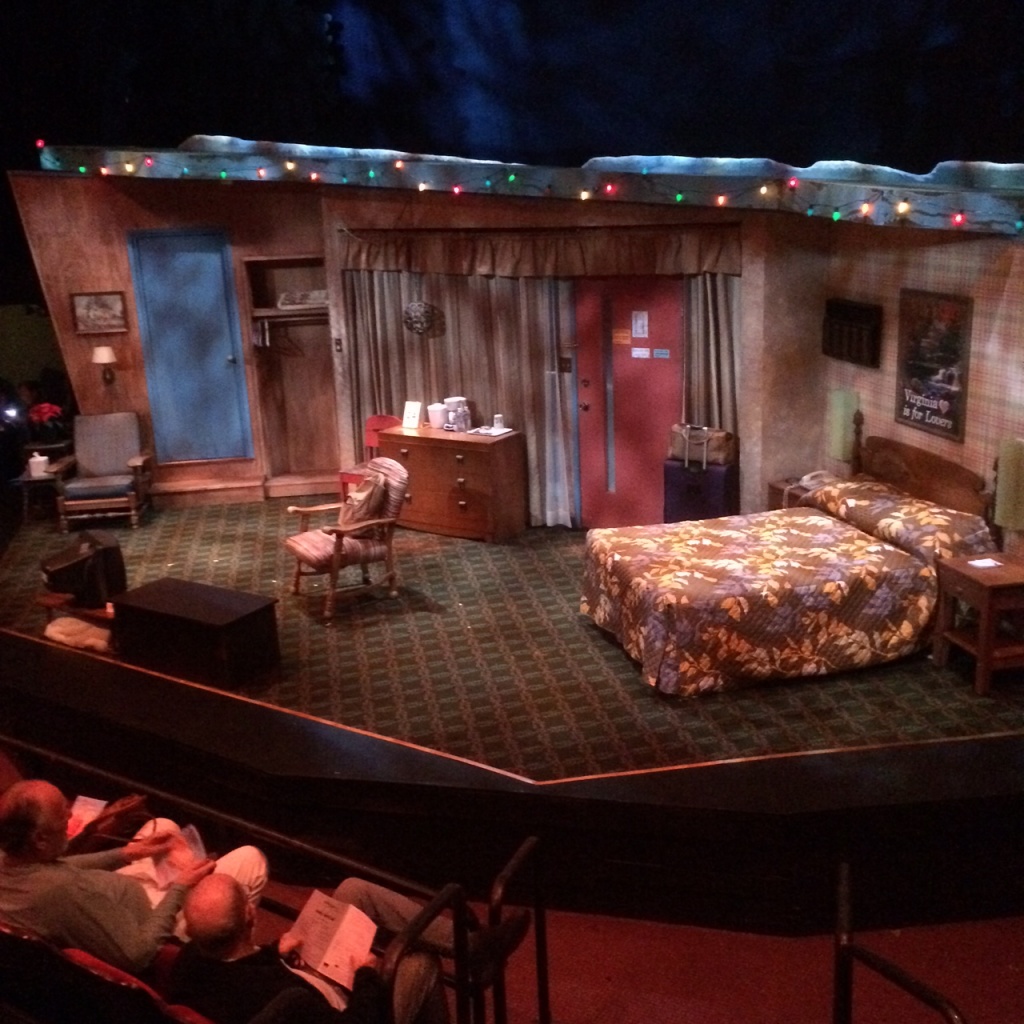 Handle With Care Set