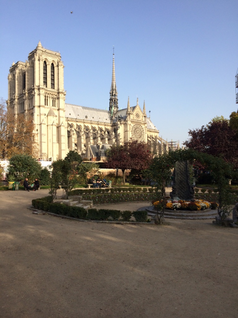 Notre Dame