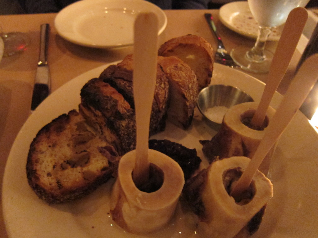 marrow bones