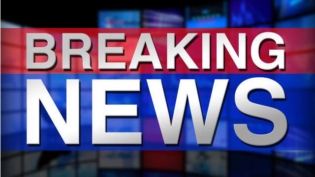 Breaking News...