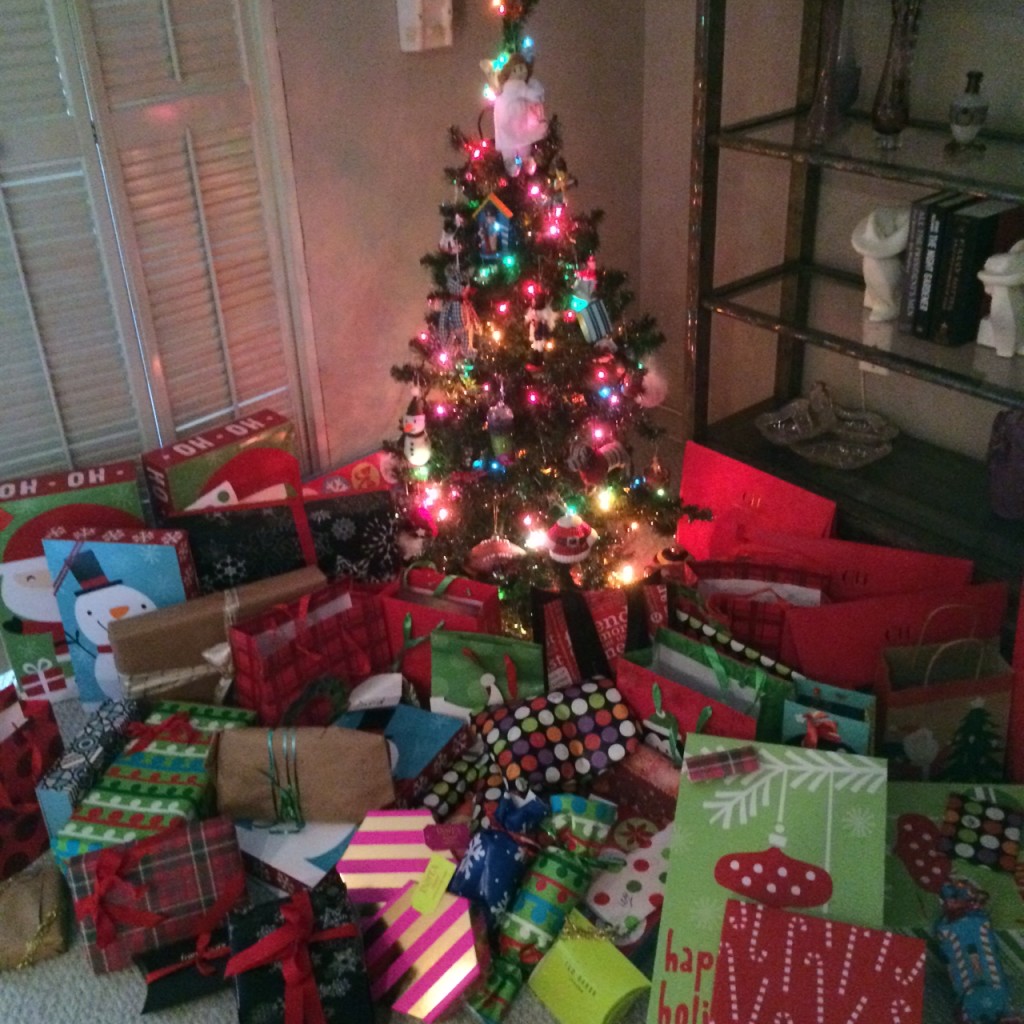 Best Day Of The Year...