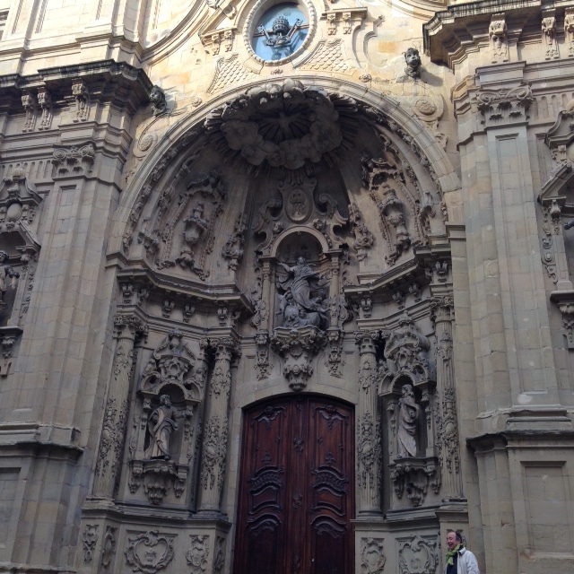 Church of San Vicente