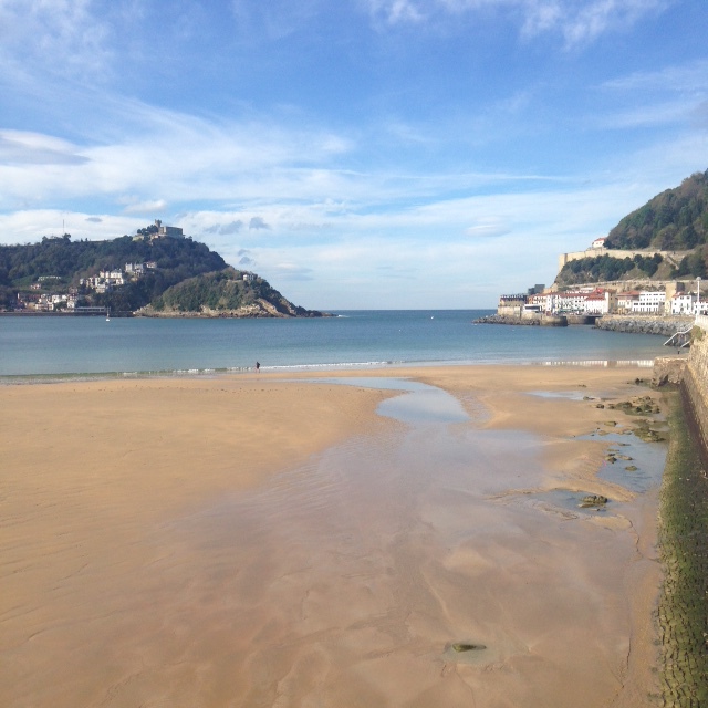 Relocating For Zara...