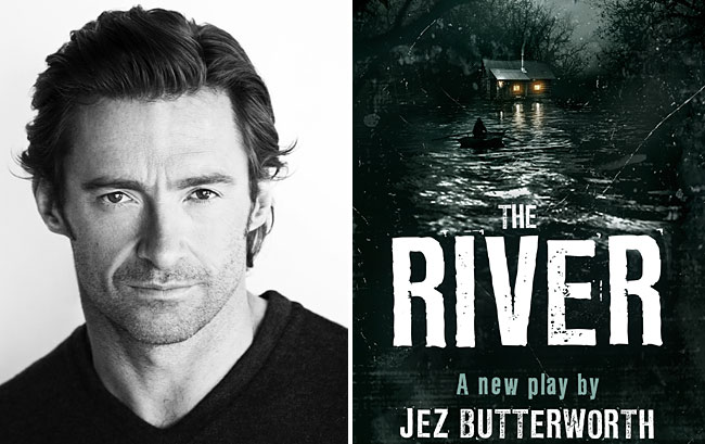 Hugh Jackman Is All That...