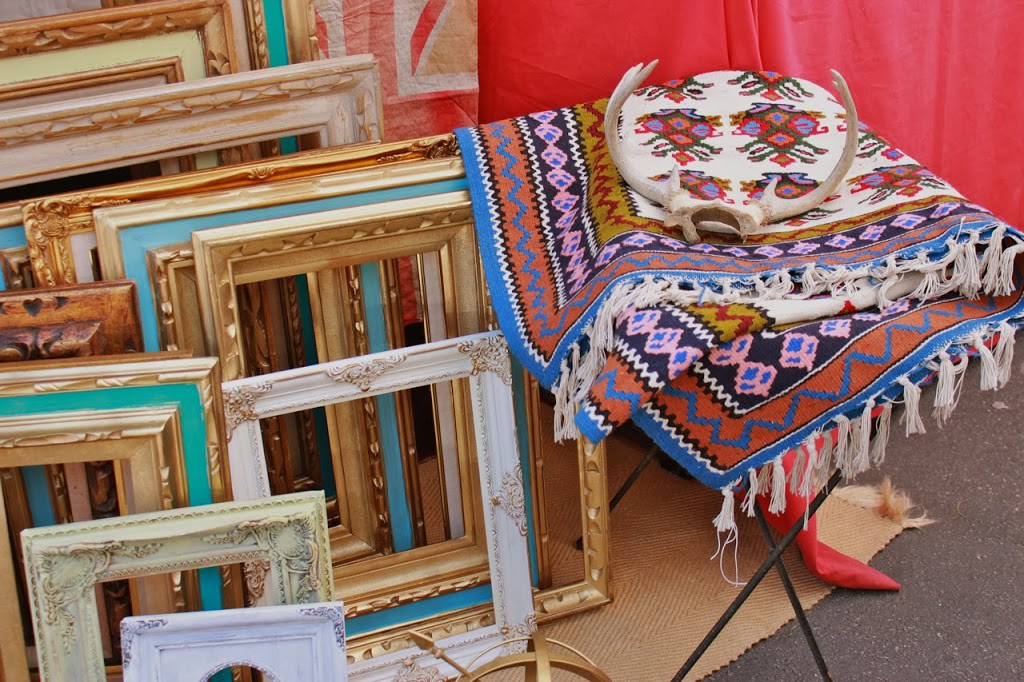 Melrose Trading Post Raises The Bar...